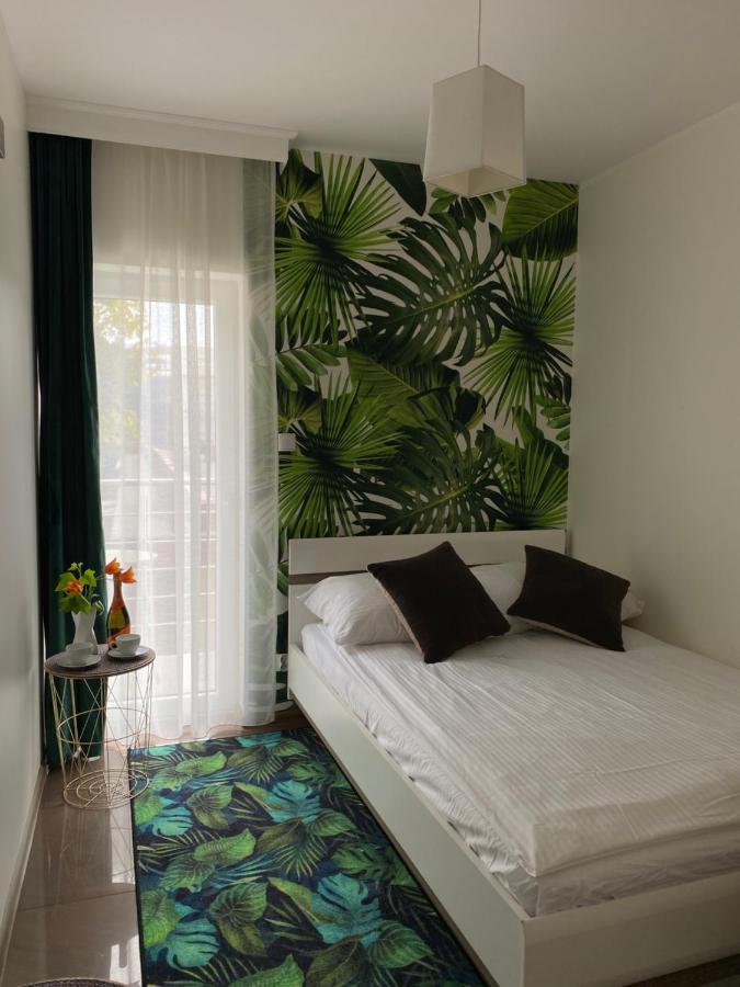 Aqua Marine Apartment Jurata Luaran gambar