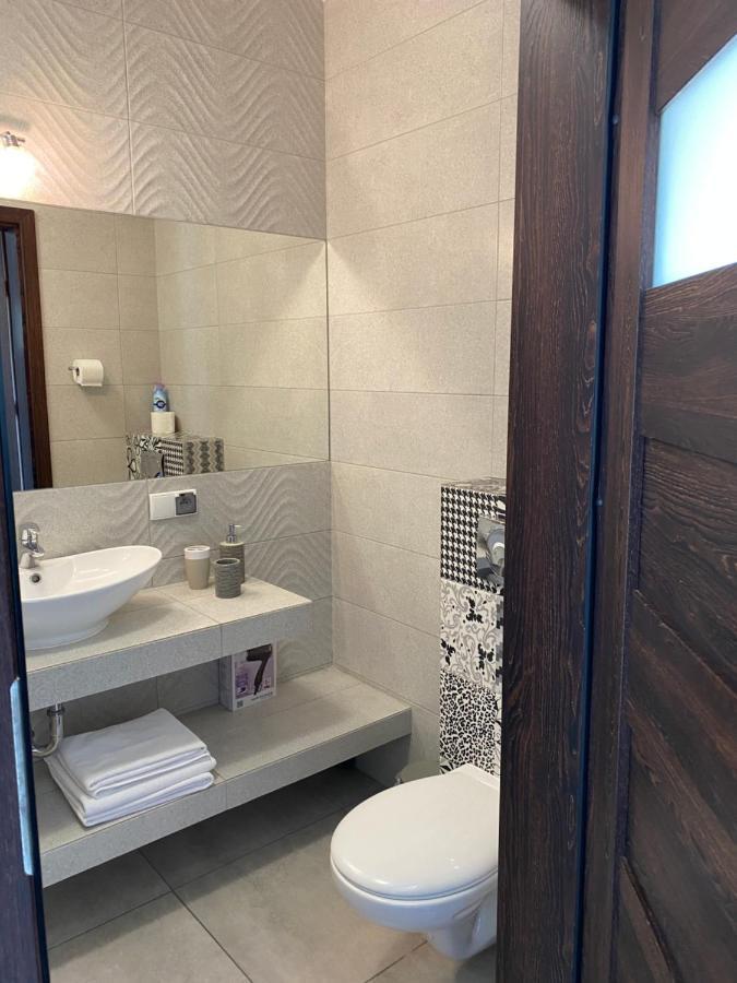 Aqua Marine Apartment Jurata Luaran gambar