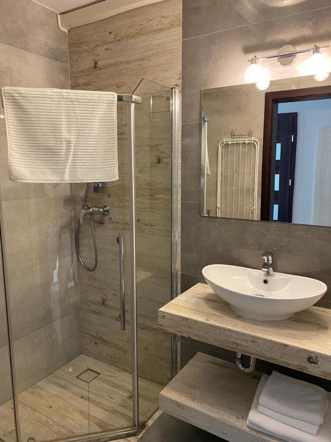 Aqua Marine Apartment Jurata Luaran gambar