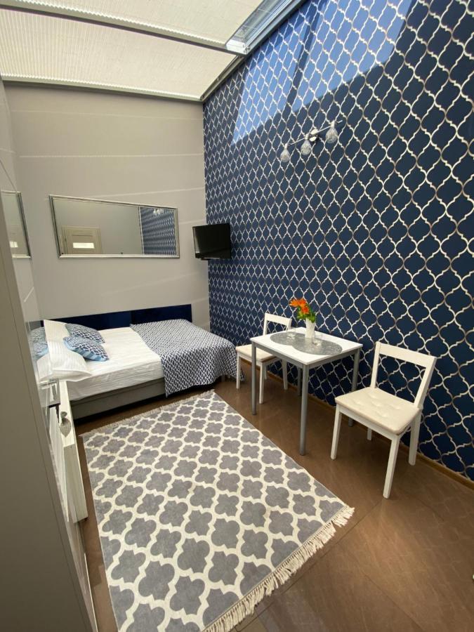 Aqua Marine Apartment Jurata Luaran gambar