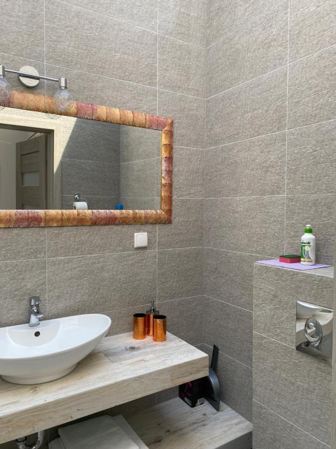 Aqua Marine Apartment Jurata Luaran gambar