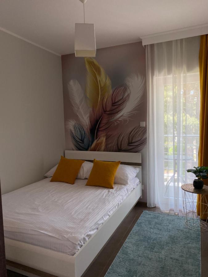 Aqua Marine Apartment Jurata Luaran gambar