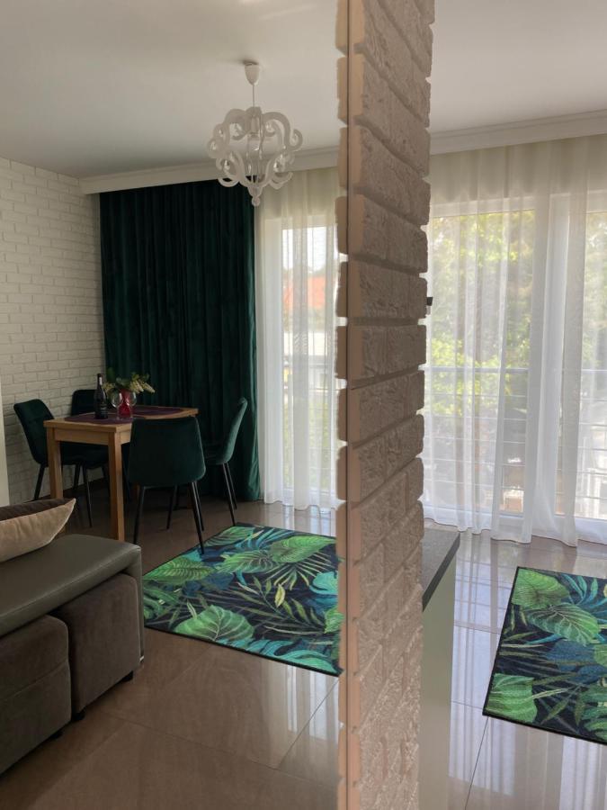 Aqua Marine Apartment Jurata Luaran gambar