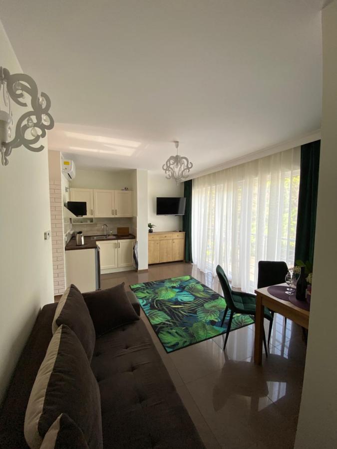 Aqua Marine Apartment Jurata Luaran gambar