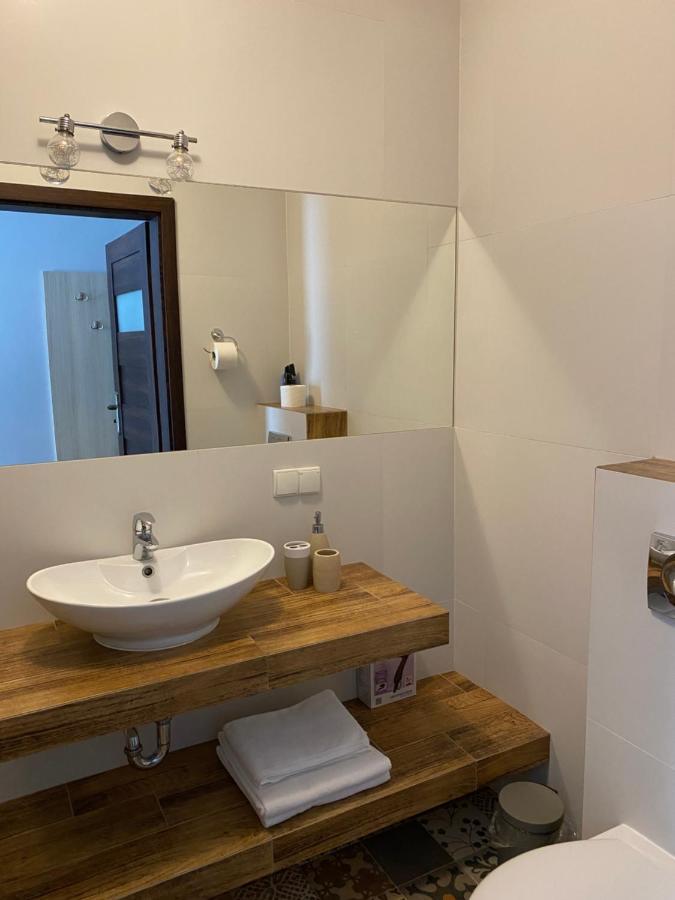 Aqua Marine Apartment Jurata Luaran gambar
