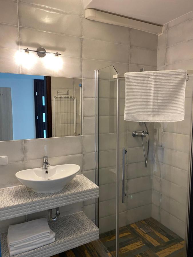 Aqua Marine Apartment Jurata Luaran gambar